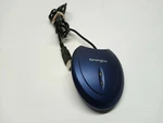 Kensington Wireles Optical Mouse Receiver Model #K72219 Only Used. Price: $14.99.