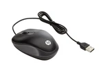 Hp Usb Travel Mouse Model G1K28AA New In Box. Price: $14.75.