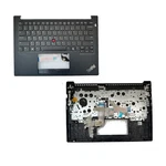 New Palmrest Backlit Keyboard For Lenovo Thinkpad E14 Gen 6 5M11P32295 Us. Price: $149.95.
