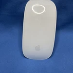 Apple Magic Mouse 2 Wireless - White (A1657) Used. Price: $25.00.