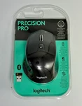 Logitech M720 Triathlon Multi-device Wireless Mouse Bluetooth 910-004790 New. Price: $28.00.