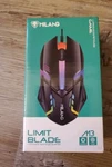 Gaming Mouse Wired Usb 3 Button Ergonomic With Led 7 Backlit Colors Pc Laptop New. Price: $9.99.