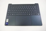 5CB1R61704 Lenovo Us Palmrest Keyboard Cosmic Blue 83LC Yoga 9 2-IN-1 14ILL10 New. Price: $264.99.