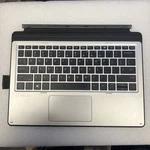 For Hp Elite X2 G2 Collaboration Keyboard L67436-001 5ZP61AV Used. Price: $60.00.