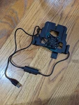 Htc Vive Wireless Adapter Antenna Cooling Fan Mount Usb Power Switch Mod Used. Price: $24.69.