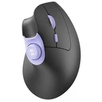 Seenda Ergonomic Mouse Wireless, MOU-302 Bluetooth Vertical Rechargeable New. Price: $20.00.