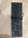 Dell Keyboard KB212-B Used. Price: $9.53.