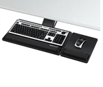 Fellowes 8017901 Designer Suites Premium Keyboard Tray Open. Price: $135.95.