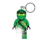 Iq Lego Ninjago Legacy Light Keyring - Lloyd 76MM Figure New. Price: $30.91.