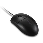 Kensington Pro Fit Wired Washable Mouse Black 1600 Dpi New. Price: $56.71.