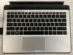 Hp Elite X2 1012G2 Keyboard Base 922749-001, 911747-001 Ships Fast Usa Open. Price: $35.00.