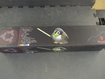 Probtis Mouse Pad Likely Gaming Shortcut-themed Desk Mat. Brand New. Price: $25.00.