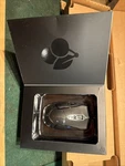 Cherry Mc 3.1 Corded Gaming Mouse Black Optical Usb 2.0 12000 JM-3000-2 Open. Price: $19.99.