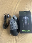 MASTER01 Ffj Gaming Mouse Wireless Open. Price: $18.00.