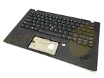 Genuine Lenovo Thinkpad X1 Carbon 7TH Palmrest W/keyboard 5M10W85882 Tested Used. Price: $75.99.