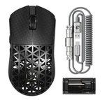 Mambasnake M5 Ultra Wireless Gaming Mouse, 39G, 42000 Dpi, 8000HZ New. Price: $65.00.