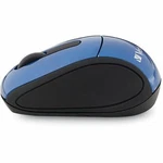 Verbatim Wireless Mini Travel Optical Mouse - Blue 97471 New. Price: $84.59.