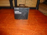 Glorious, Pc Mouse Bungee, Part#g-mb-black, 100% New. Price: $43.73.