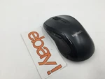 Genuine Logitech M510 Wireless Computer Mouse With Usb Unifying Receiver Used. Price: $19.99.