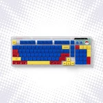 Pok Mon Target - Wireless Keyboard 30TH Anniversary Collaboration Exclusive New. Price: $200.00.