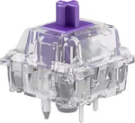 Glorious Lubed Mechanical Keyboard 5-PIN Hot Swappable Switches (110X) Ta... New. Price: $29.99.
