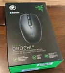 Razer Orochi V2 Mobile Wireless Gaming Mouse - Black New. Price: $50.00.