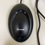 Microsoft Wireless Optical Desktop Receiver Model 1018 X/10-51447 & Usb Cable Used. Price: $9.95.