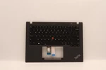 5M11H27338 Lenovo Thinkpad T14S Gen Palmrest With Backlit Keyboard Used. Price: $71.49.