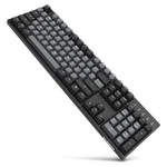 Durgod Mechanical Gaming Keyboard Cherry Mx Red Switches Type Interface Ten... New. Price: $105.52.