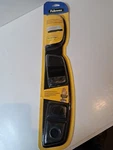 Fellowes 9182801 Palm Support W/microban,fabric,black New. Price: $11.90.