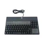 863545-001 / 862611-003 Pos Keyboard With Touchpad Used. Price: $38.99.