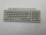 Vintage Apple Keyboard Ii M0487. Price: $59.99.