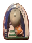 Ge Scroll Mouse 97859 Smooth Ergonomic New. Price: $10.80.