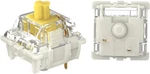 Gateron Yellow Pro Rgb Linear Keyboard Switches Color: New. Price: $20.24.