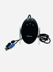 Wireless Microsoft Optical Desktop Receiver 3.0A PS/2 Usb Model 1029 Tested Htf Used. Price: $13.59.