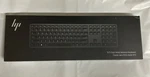 Hp 975 Dual-mode Wireless Keyboard For Business New. Price: $64.00.