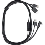 Wacom ACK44506Z X-shape Cable For One Creative Pen Display New. Price: $59.99.