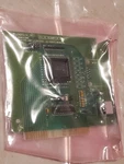 New Logitech Isa 8-BIT Control Mouse Adaptor Board #200033-00B DZL6QBP7-3F. Price: $50.00.