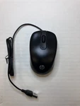 G1K28AA#ABA Hp Travel Mouse Usb Open. Price: $5.84.