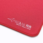 Artisan Ninja Hien Gaming Mouse Pad Xsoft Wine Red Fx-hi-xs-s-r Japan New. Price: $57.20.