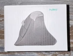 Nulea M510 Vertical Mouse Wireless, Ergonomic For Comfy Tracking, Pink New. Price: $28.00.