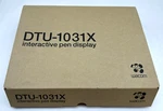 Wacom DTU-1031X Lcd Tablet Interactive Display Open. Price: $200.00.