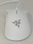 Razer Deathadder Essential 6400 Dpi Optical Mouse White Tested RZ01-0385 Used. Price: $9.99.