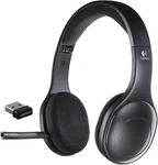 Logitech H800 Bluetooth Wireless Headset With Mic For Pc, Tablets And Smartphone Open. Price: $26.99.