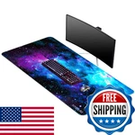Mydours 44X20 Xxl Gaming Mouse Pad Non-slip Universe Design For Office Desk New. Price: $49.91.