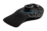 3DCONNEXION Spacemouse Pro Wireless - 6DOF Navigation Bluetooth New Brand. Price: $434.00.
