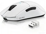Dareu A950GM Wireless Gaming Mouse, 60G Lightweight, 26K Dpi PAW3395 Optical New. Price: $69.17.