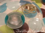 Apple Usb Mouse For Clear Blueberry Imac Power G3 Hockeypuck M4848 Used. Price: $27.99.