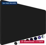 Tednetgo Large Gaming Mouse Pad, Waterproof Extra Big With Stitc New. Price: $23.23.