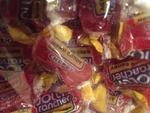 New Cherry Jolly Ranchers Candy Wedding Party 2 Pounds Lb Red Fresh Free Ship. Price: $20.75.
